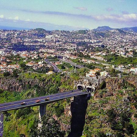 Apartment - The Historical Center Of Funchal In Alojamento Local Exterior foto
