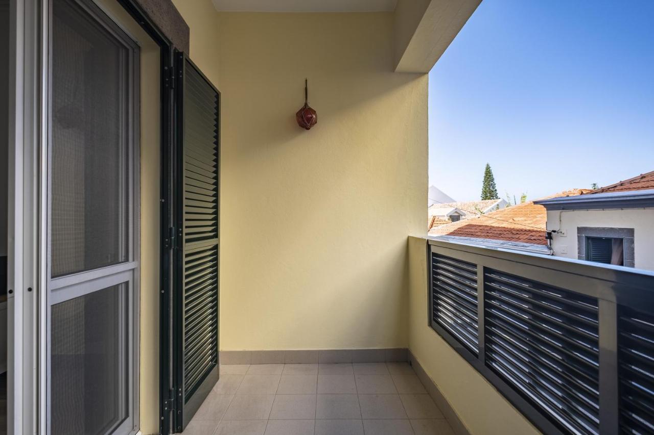 Apartment - The Historical Center Of Funchal In Alojamento Local Exterior foto