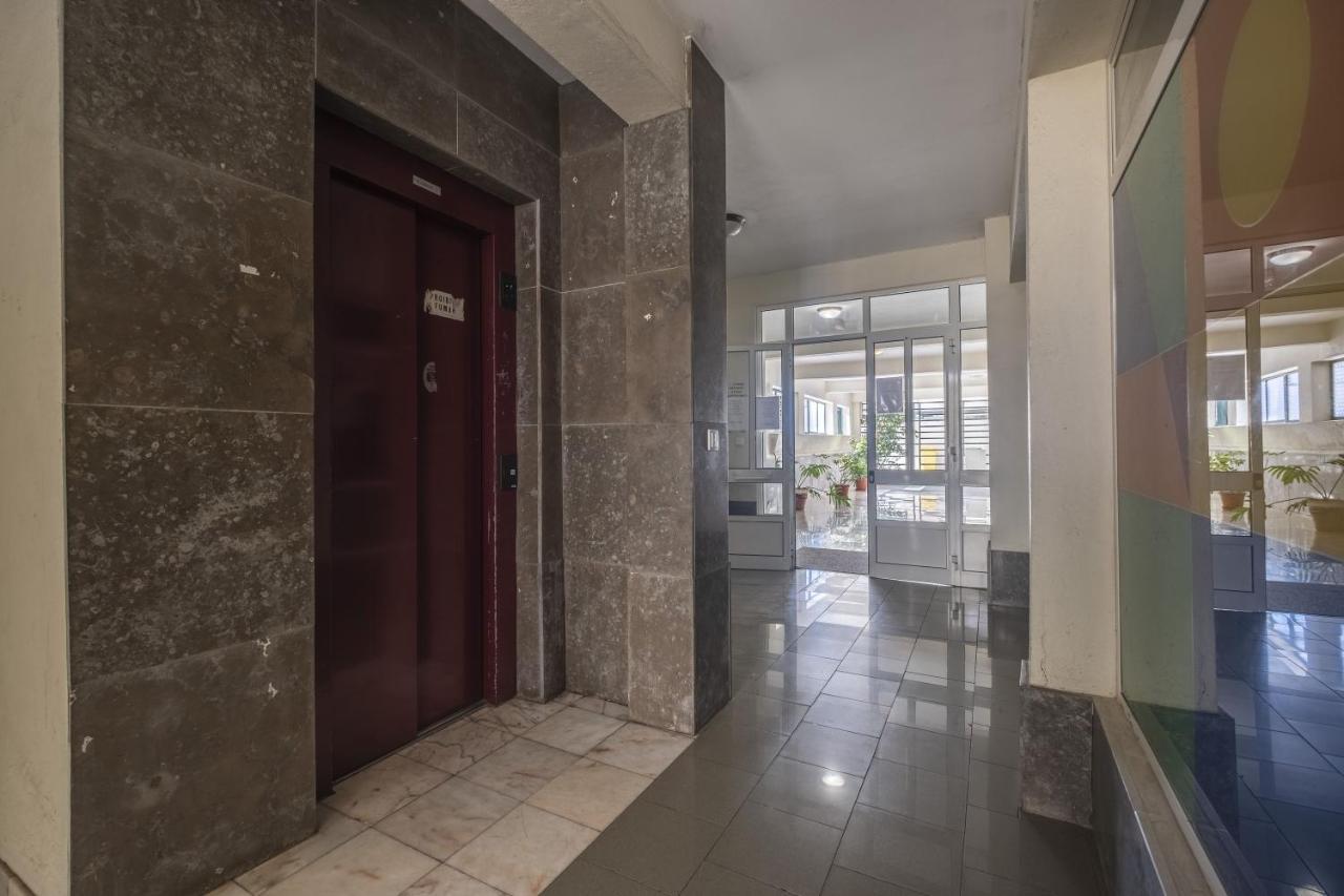 Apartment - The Historical Center Of Funchal In Alojamento Local Exterior foto