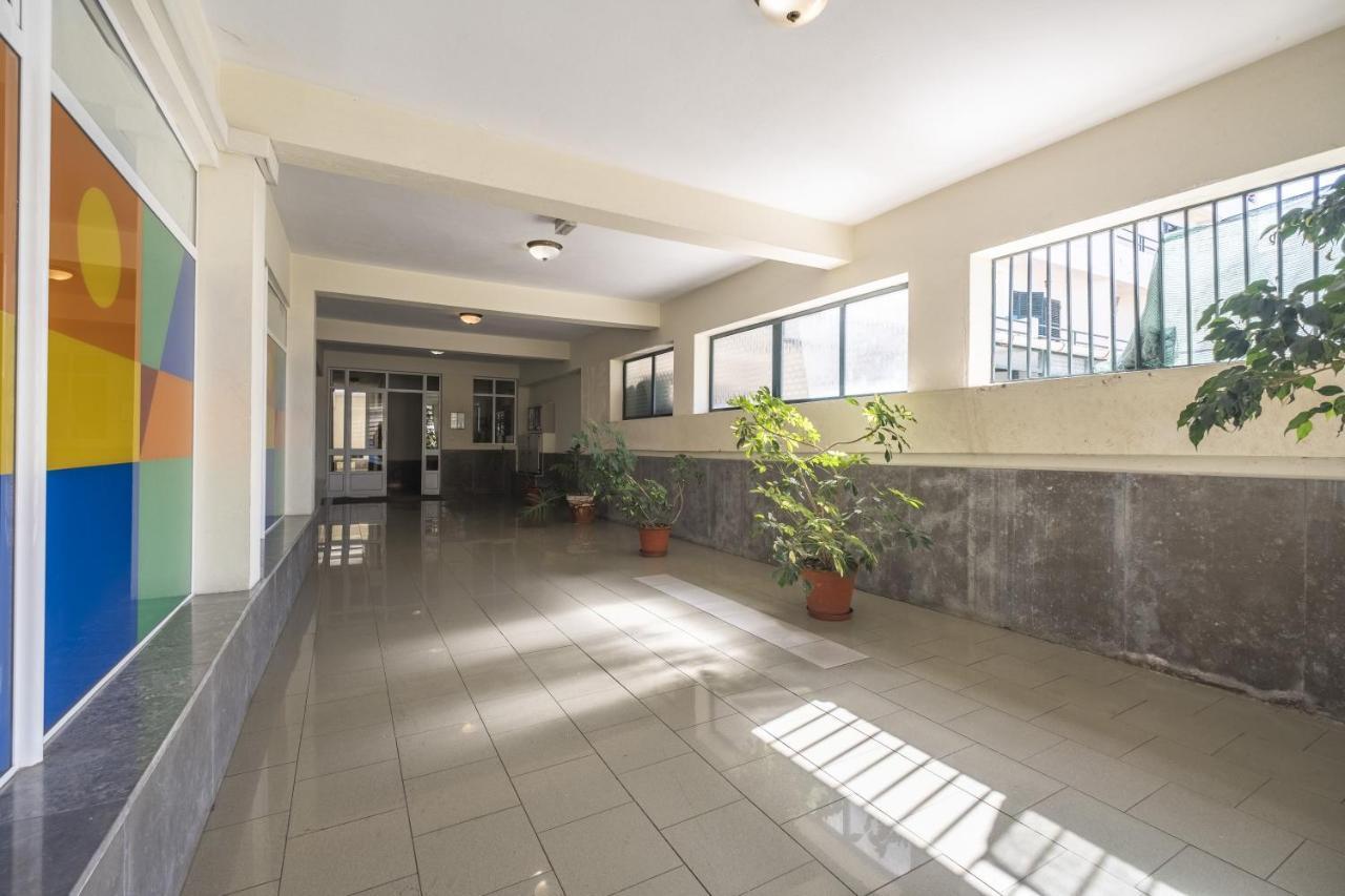 Apartment - The Historical Center Of Funchal In Alojamento Local Exterior foto