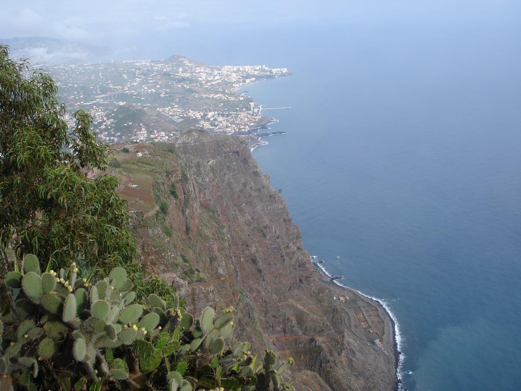 Apartment - The Historical Center Of Funchal In Alojamento Local Exterior foto