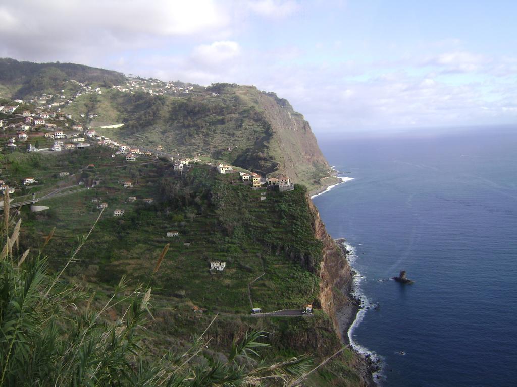 Apartment - The Historical Center Of Funchal In Alojamento Local Exterior foto